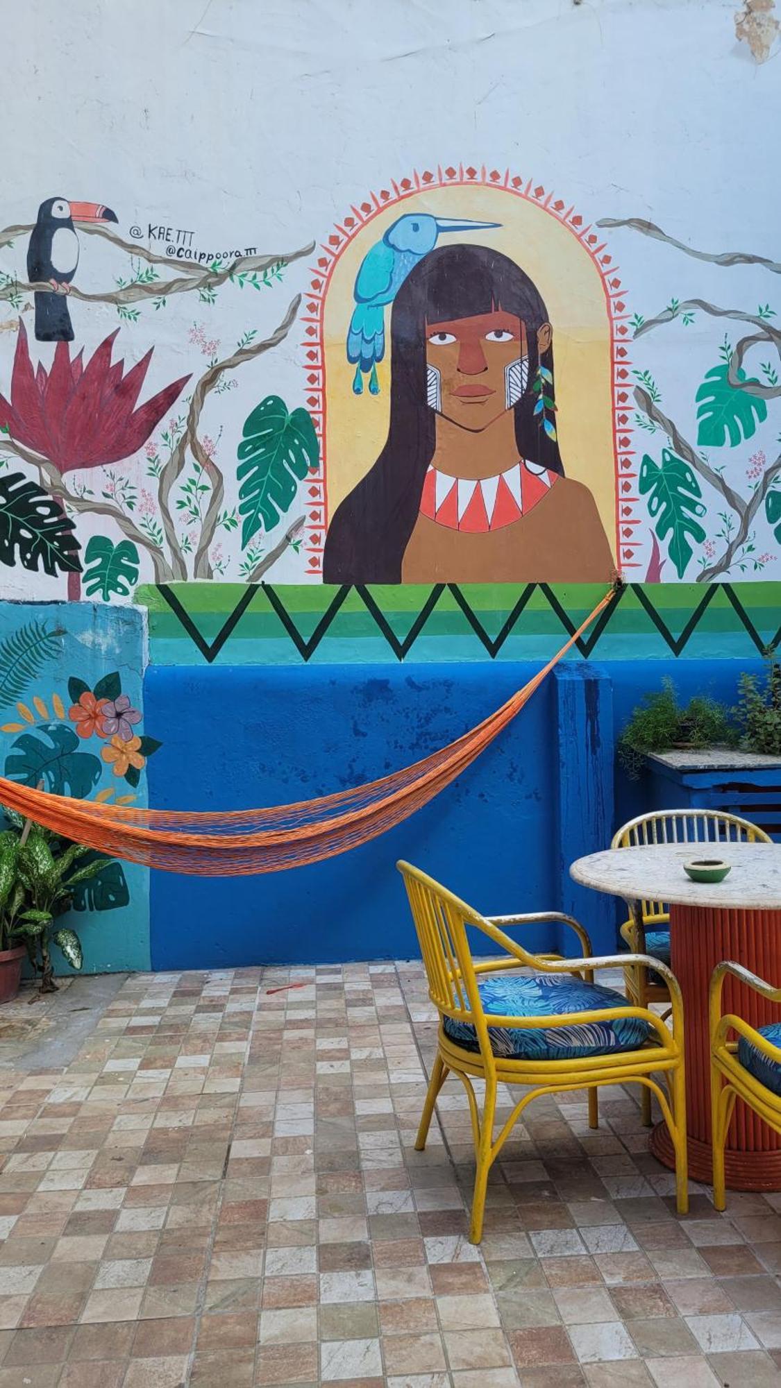 Hostel Barra Salvador da Bahia Exterior foto